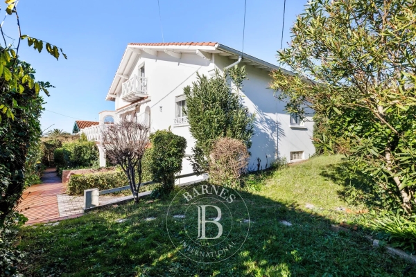 Maison de luxe à vendre à Biarritz, 1 590 000 €, Photo 3