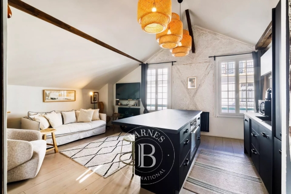 Luxury Apartment for sale in Biarritz, 498 000 €, Photo 3