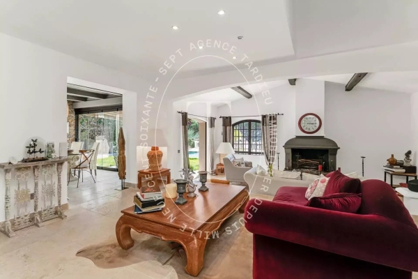 Luxury House for sale in Gassin, 1 990 000 €, Photo 3