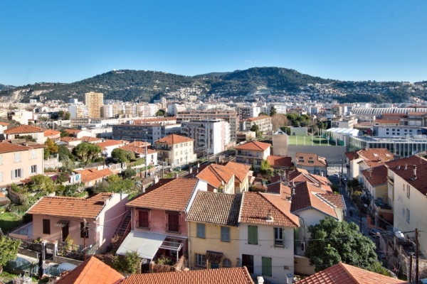 Luxury Apartment for sale in Nice, 335 000 €, Photo 4