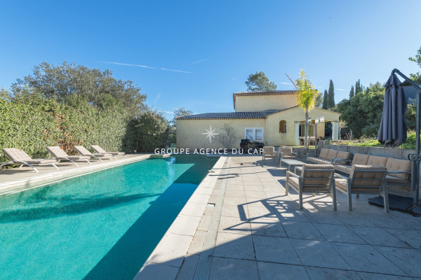 Luxury House for sale in Saint-Raphaël, 1 158 000 €, Photo 4