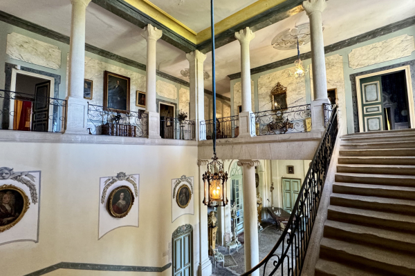 Luxury House for sale in Forcalquier, 5 900 000 €, Photo 4