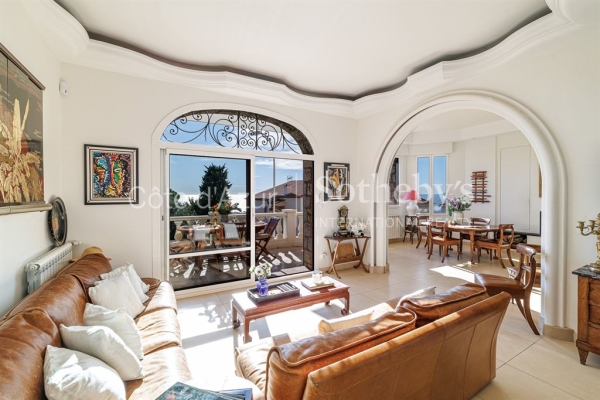 Luxury House for sale in Nice, 3 300 000 €, Photo 4