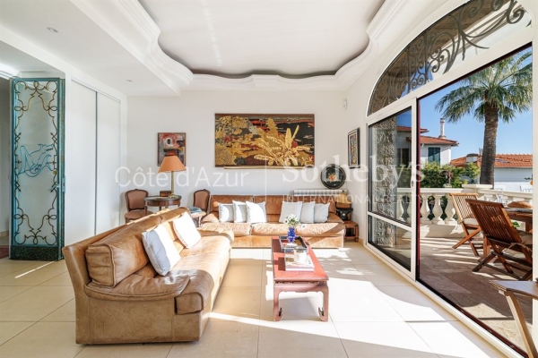 Maison de luxe à vendre à Nice, 3 300 000 €, Photo 4