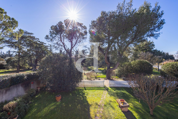 Luxury House for sale in Saint Étienne-du-Grès, 619 000 €, Photo 4