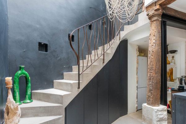 Luxury Apartment for sale in Paris 3ème, 1 275 000 €, Photo 4