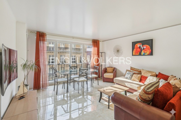 Luxury Apartment for sale in Paris 16Ème, 795 000 €, Photo 4