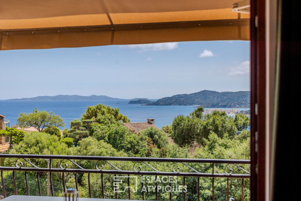 Maison de luxe à vendre à Le Lavandou, 1 747 000 €, Photo 4