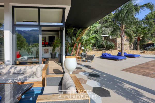 Maison de luxe à vendre à Toulon, 2 290 000 €, Photo 4