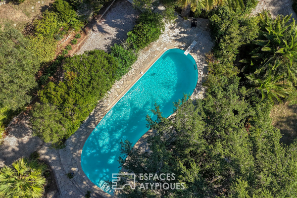 Maison de luxe à vendre à Carqueiranne, 2 470 000 €, Photo 4