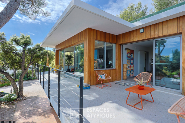 Maison de luxe à vendre à La Seyne-sur-Mer, 1 260 000 €, Photo 4