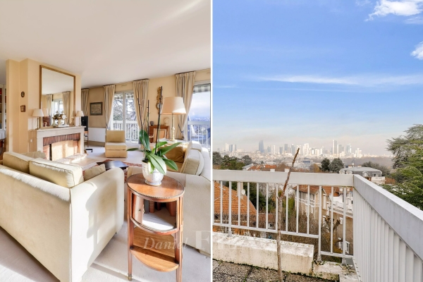 Appartement de luxe à vendre à Saint-Cloud, 1 490 000 €, Photo 4