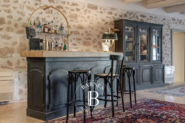 Maison de luxe à vendre à Mormoiron, 1 080 000 €, Photo 4
