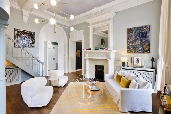 Luxury Apartment for sale in Biarritz, 1 480 000 €, Photo 4