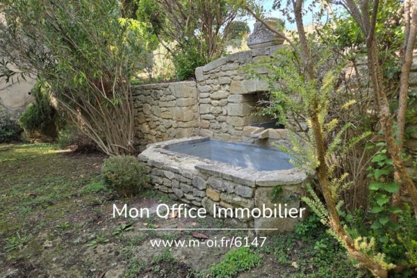 Maison de luxe à vendre à Vaugines, 1 672 000 €, Photo 5