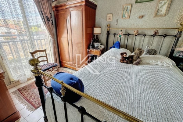 Appartement de luxe à vendre à Saint-Raphaël, 189 000 €, Photo 5