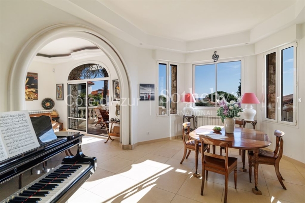 Luxury House for sale in Nice, 3 300 000 €, Photo 5