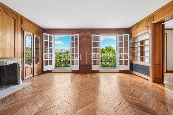 Luxury Apartment for sale in Paris 8ème, 4 320 000 €, Photo 5