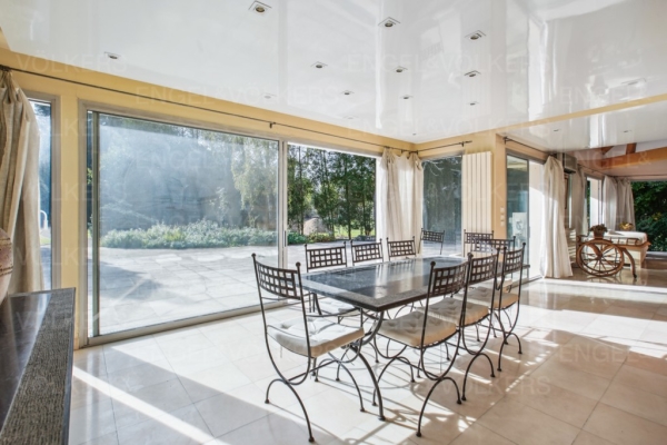 Maison de luxe à vendre à Villepreux, 3 000 000 €, Photo 5
