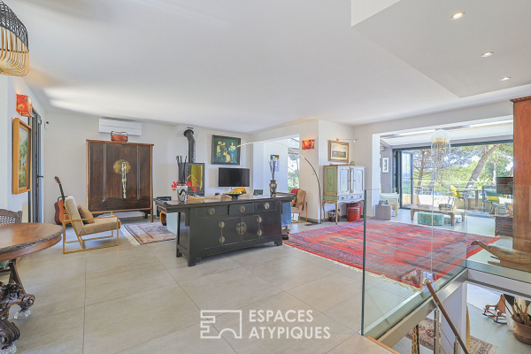 Maison de luxe à vendre à Hyères, 2 350 000 €, Photo 5