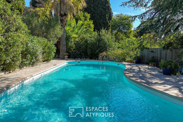 Maison de luxe à vendre à Carqueiranne, 2 470 000 €, Photo 5