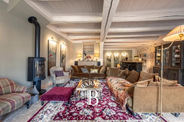Maison de luxe à vendre à Mormoiron, 1 080 000 €, Photo 5
