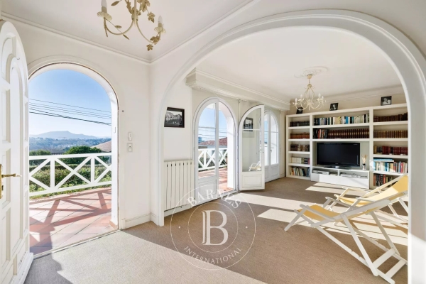Maison de luxe à vendre à Biarritz, 1 590 000 €, Photo 5