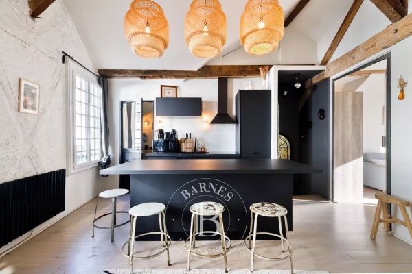 Luxury Apartment for sale in Biarritz, 498 000 €, Photo 5