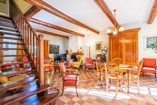 Luxury House for sale in Saint Étienne-du-Grès, 619 000 €, Photo 6