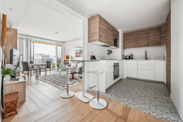 Appartement de luxe à vendre à Paris 16Ème, 895 000 €, Photo 6