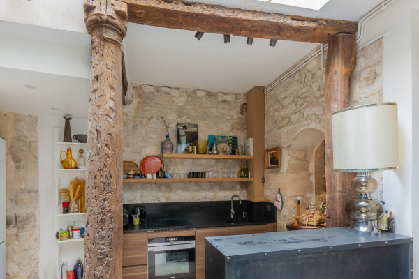 Luxury Apartment for sale in Paris 3ème, 1 275 000 €, Photo 6