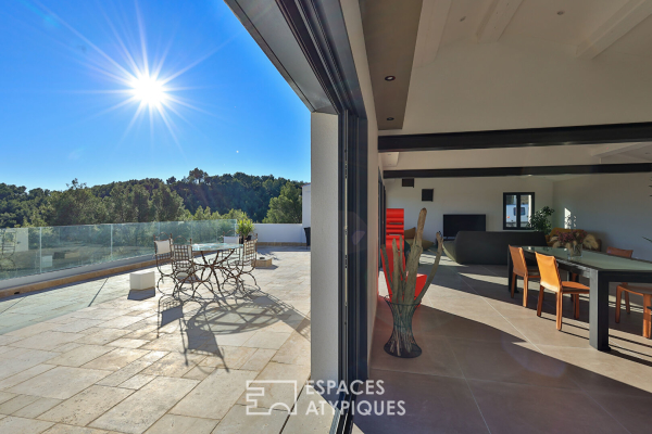 Maison de luxe à vendre à La Cadière-d'Azur, 1 490 000 €, Photo 6