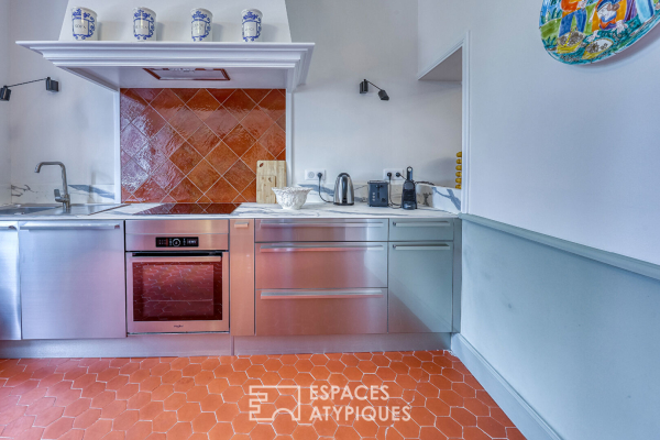 Maison de luxe à vendre à Hyères, 1 030 000 €, Photo 6
