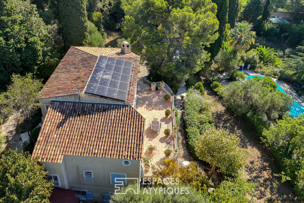 Maison de luxe à vendre à Carqueiranne, 2 470 000 €, Photo 6