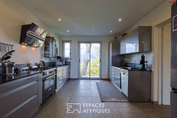 Maison de luxe à vendre à La Seyne-sur-Mer, 1 260 000 €, Photo 6