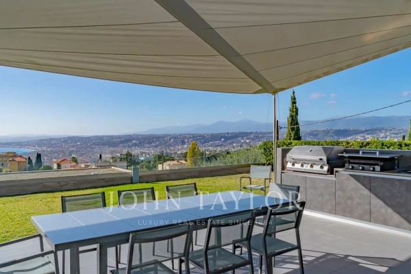 Maison de luxe à vendre à Nice, 6 800 000 €, Photo 6