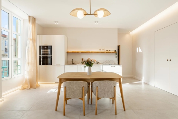 Appartement de luxe à vendre à Nice, 599 000 €, Photo 6