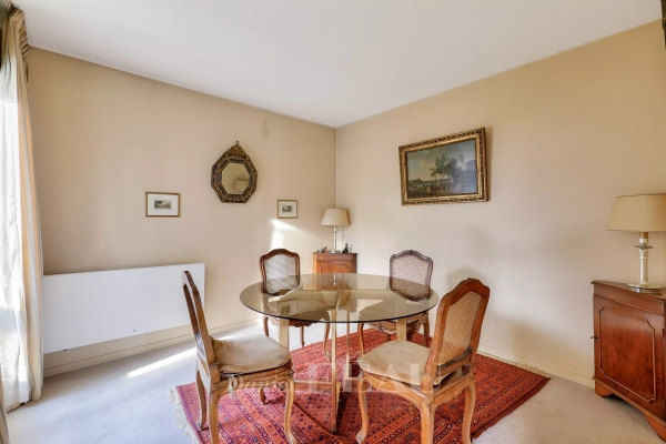 Appartement de luxe à vendre à Saint-Cloud, 1 490 000 €, Photo 6