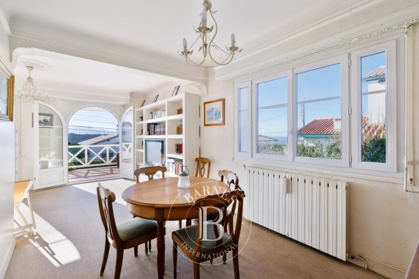 Maison de luxe à vendre à Biarritz, 1 590 000 €, Photo 6