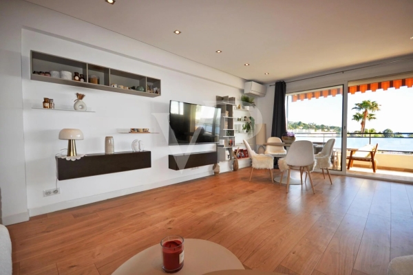 Appartement de luxe à vendre à Cannes, 548 000 €, Photo 6