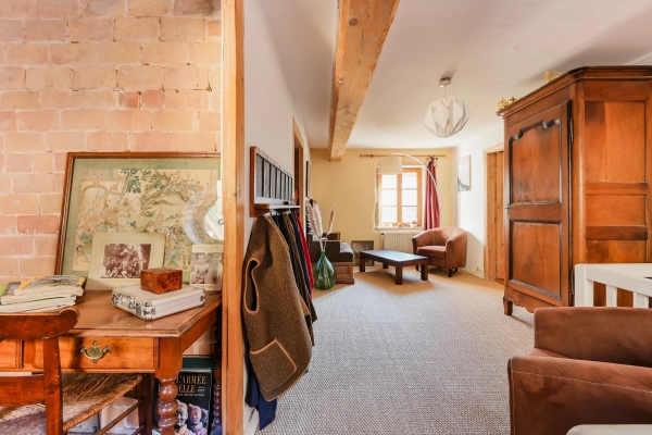 Maison de luxe à vendre à Curis au Mont d'Or, 494 000 €, Photo 6