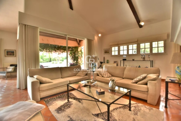 Maison de luxe à vendre à Valbonne, 1 785 000 €, Photo 6