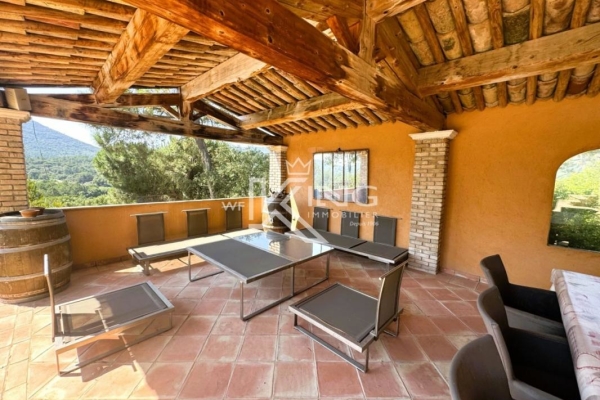 Luxury House for sale in Plan-de-La-Tour, 1 100 000 €, Photo 7