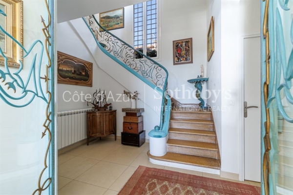 Luxury House for sale in Nice, 3 300 000 €, Photo 7