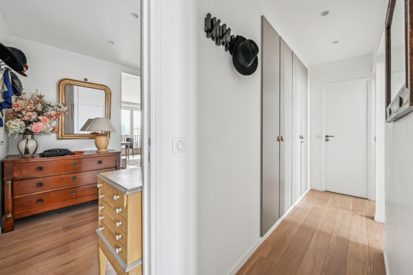 Appartement de luxe à vendre à Paris 16Ème, 895 000 €, Photo 7