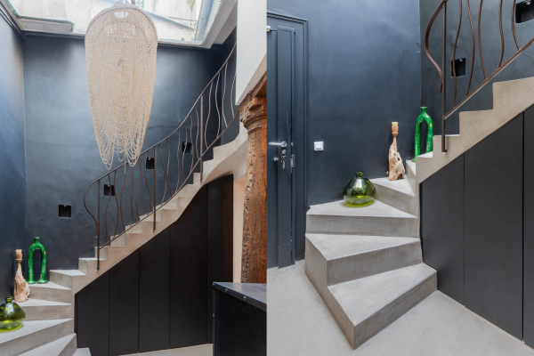 Luxury Apartment for sale in Paris 3ème, 1 275 000 €, Photo 7