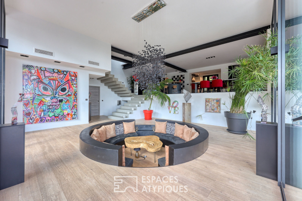 Maison de luxe à vendre à Toulon, 2 290 000 €, Photo 7