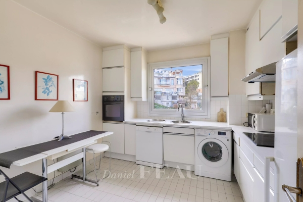 Appartement de luxe à vendre à Saint-Cloud, 1 490 000 €, Photo 7