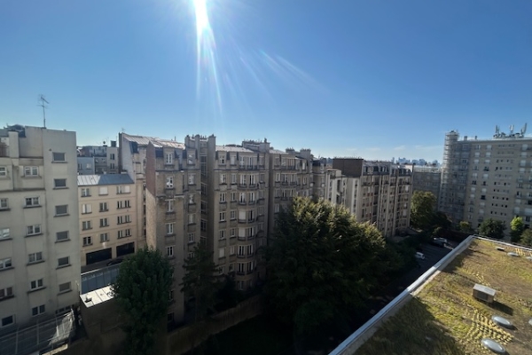 Appartement de luxe à vendre à Paris 18Ème, 530 000 €, Photo 1