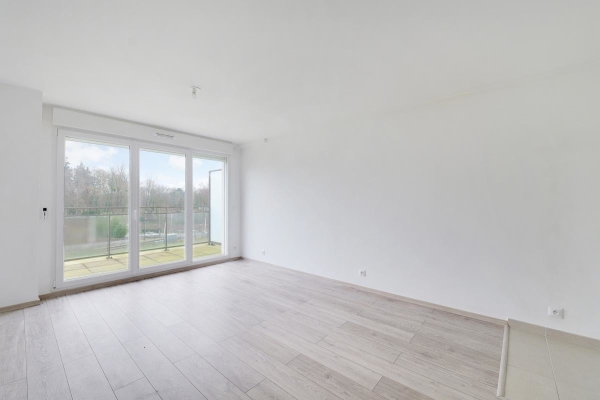 Appartement de luxe à vendre à Gretz-Armainvilliers, 219 000 €, Photo 1